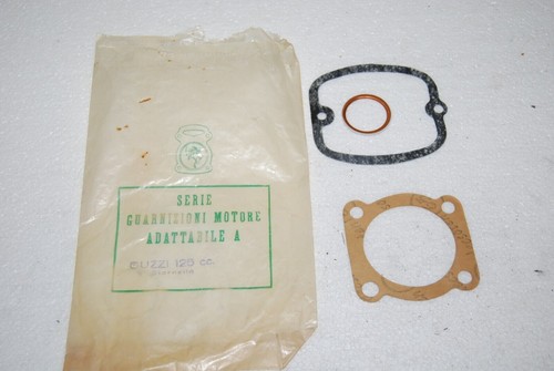 Engine gasket set - engine,