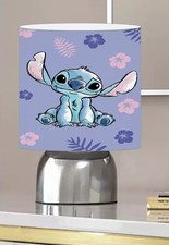 DISNEY STITCH  purple choose