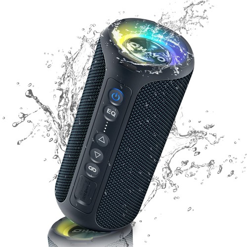 Ohayo 40w portable bluetooth - portable,