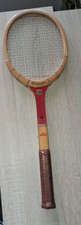 Rare Vintage 1960s Tennis