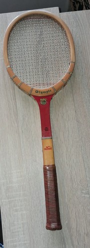 Rare vintage 1960s - rare, tennis