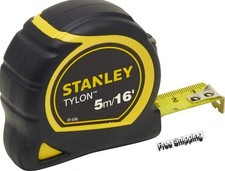 STANLEY STA030696N Tylon Tape