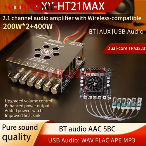 Ht21max upgraded 1ch bt - ht21max, 2.1ch