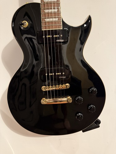 Vintage v100p electric guitar - vintage,