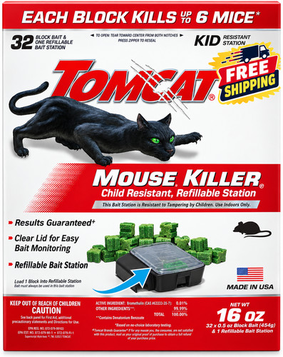 Mouse mice rat killer - mouse,