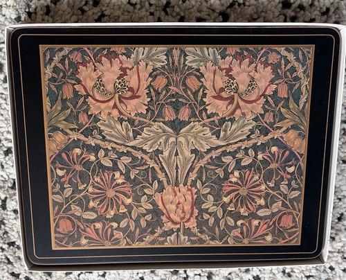 Cork vtg william - vtg, morris