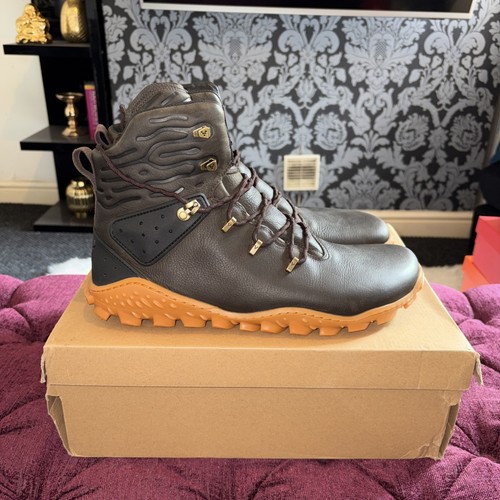 Vivobarefoot tracker forest - vivobarefoot,