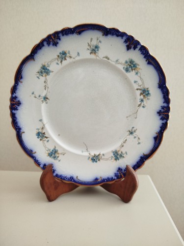 Antique grindley waverley - antique, h