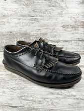 Men yuketen blucher - men's, black