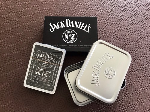 Jack daniel old no7 - daniel’s,