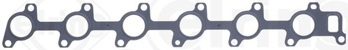 Elring 432 974 gasket exhaust - elring,