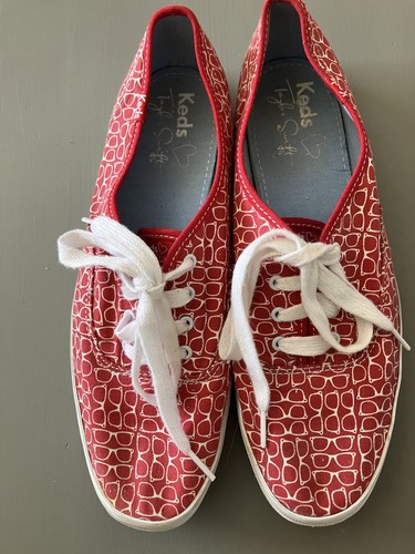 Taylor swift keds sneaker - ,
