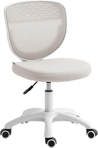 Ergonomic office chair armless - ergonomic,