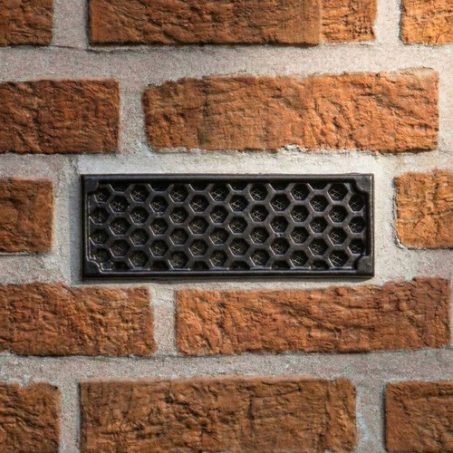 Deluxe honeycomb x - "honeycomb", 9"