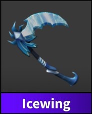 Murder Mystery 2 MM2 | Icewing