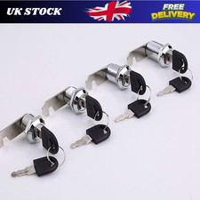 CAM LOCK LOCKER FURNITURE LOCK