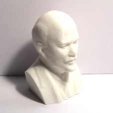 Vladmir Lenin Bust - 3.5