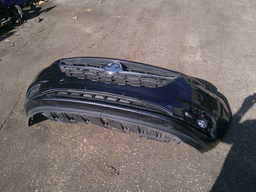 Vauxhall corsa energy bumper - corsa,