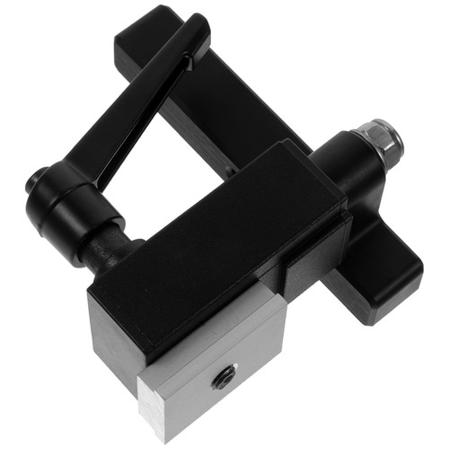 Miter track stop - track, stopper