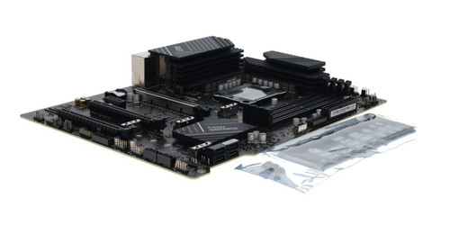 Msi pro series z790 wifi - wifi, 6e