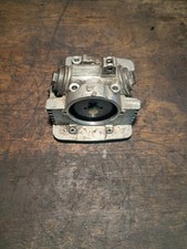 2010 Yamaha XT 125 Engine Head