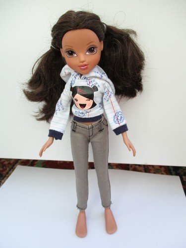 Moxie girlz doll with - moxie,