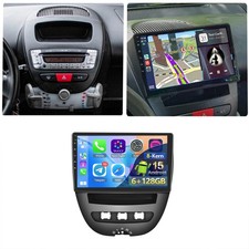 For Toyota Aygo PEUGEOT 107