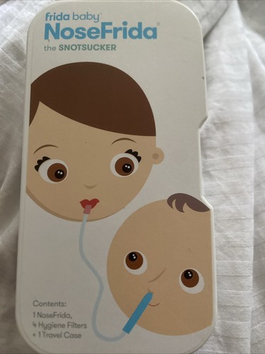 Frida baby nosefrida the - frida,