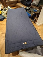 Hi Gear Folding Camp Bed