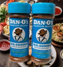 Dan-O's SEA-sonin 2-Pack 3.35