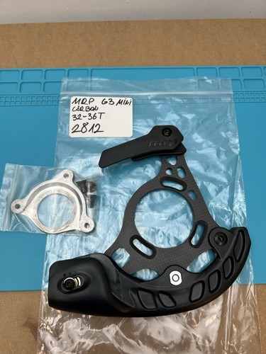 Mrp carbon chain guide - mrp,