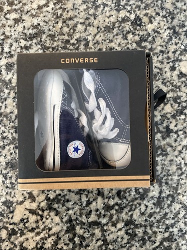 Converse first star - first, baby