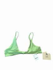Toast Swim Bikini Top Knot
