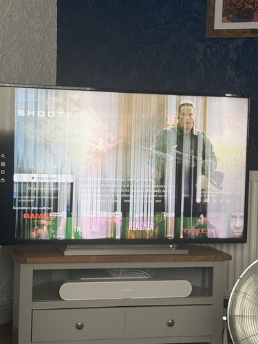 Toshiba 50im uhd smart - smart, tv