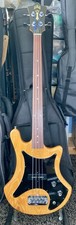 1978 Guild B-301F Fretless