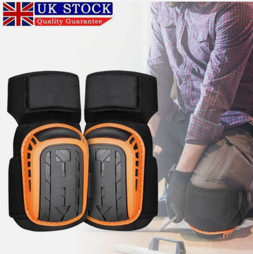 Professional gel knee - professional, for