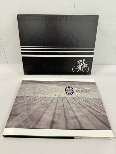 Masi 19262016 anniversary book - 19262016,