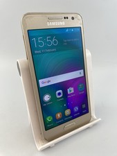Samsung Galaxy A3 2015 Gold