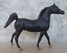 Vintage 1983 & 1988 Breyer JCP