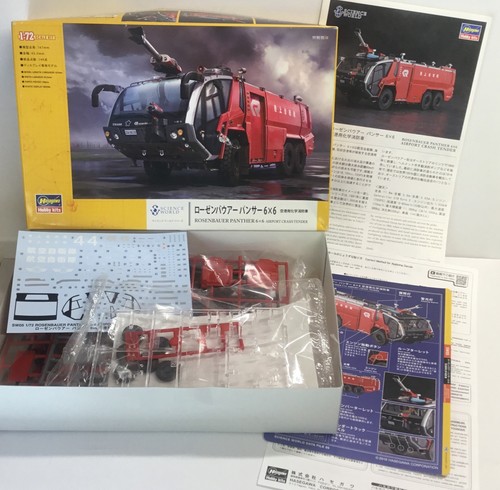 Hasegawa rosenbauer - hasegawa,