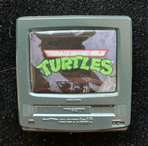 Teenage mutant ninja - teenage,