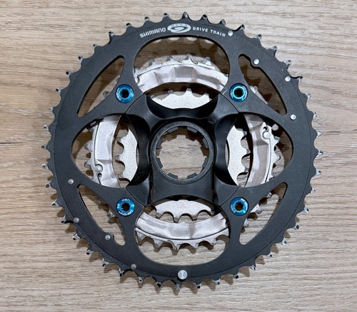 Shimano xtr m952 - shimano,