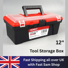 12" Heavy Duty Small Plastic