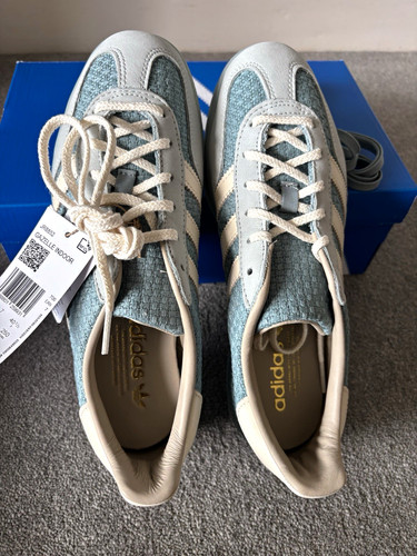 Adidas gazelle indoor - adidas,