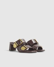 River island womens mule - island,