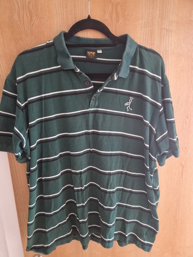 Northampton saints rugby polo - saints,