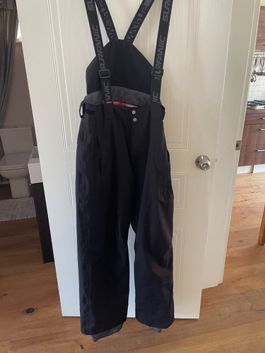 Ski salopettes mens - salopettes, xl