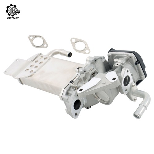 Egr valve cooler for - valve, vw