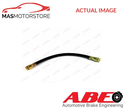 Brake hose line - brake, abe