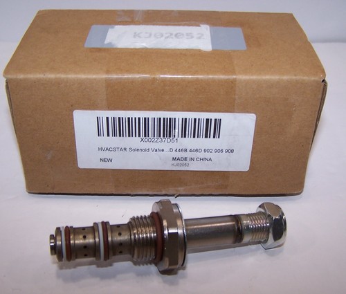 Solenoid valve 171 - solenoid, 171-8772